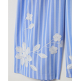 Product OVS Y/D PANTS W/FLOWERS thumbnail image