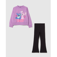 Product OVS JOGGING LILO&STITCH thumbnail image