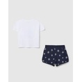 Product OVS JOGGING SET W/PRINT thumbnail image