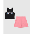 Product OVS JOGGING SET TANK + SHORT thumbnail image