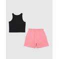 Product OVS JOGGING SET TANK + SHORT thumbnail image