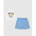 Product OVS JOGGING SET TANK + SHORT thumbnail image