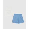 Product OVS JOGGING SET TANK + SHORT thumbnail image