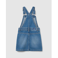 Product OVS DENIM SALOPETTE W/EMBRO thumbnail image