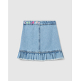 Product OVS DENIM SKIRT W/EMBRO thumbnail image