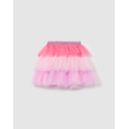 Product OVS TULLE SKIRT thumbnail image