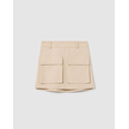 Product OVS CARGO SKIRT thumbnail image