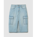 Product OVS LONGUETTE DENIM thumbnail image