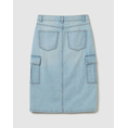Product OVS LONGUETTE DENIM thumbnail image