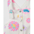 Product OVS AOP SKIRT WITH BIB thumbnail image