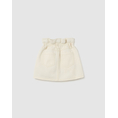 Product OVS DRILL EMBRO SKIRT thumbnail image
