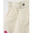 Product OVS DRILL EMBRO SKIRT thumbnail image