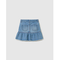 Product OVS DENIM SKIRT thumbnail image