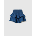 Product OVS LIGHT DENIM SKIRT thumbnail image