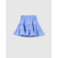 Product OVS STRIPED SKIRT W/SEQUINS thumbnail image