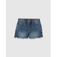 Product OVS DENIM SHORT W/BROKEN thumbnail image