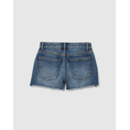Product OVS DENIM SHORT W/BROKEN thumbnail image