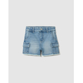 Product OVS SHORT CARGO STRETCH thumbnail image