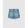 Product OVS SHORT CARGO STRETCH thumbnail image