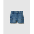 Product OVS SHORT CARGO STRETCH thumbnail image