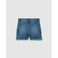 Product OVS SHORT CARGO STRETCH thumbnail image