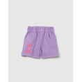 Product OVS DRILL SHORT W/SEQUINS thumbnail image