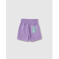 Product OVS DRILL SHORT W/SEQUINS thumbnail image