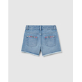 Product OVS DENIM SHORT W/EMBRO thumbnail image