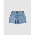 Product OVS DENIM SHORT W/STRASS thumbnail image