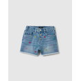 Product OVS DENIM SHORT W/EMBRO thumbnail image