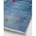 Product OVS DENIM SHORT W/EMBRO thumbnail image