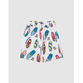 Product OVS SHORT AOP thumbnail image