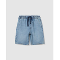 Product OVS SHORT DENIM thumbnail image