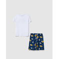 Product OVS PJA SHORT 10-15 CH thumbnail image