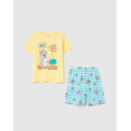 Product OVS PJA SHORT 3/10 CH thumbnail image