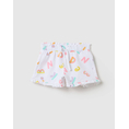 Product OVS SHORT AOP thumbnail image