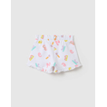 Product OVS SHORT AOP thumbnail image
