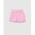 Product OVS SHORT Y/DYED CHECKS thumbnail image
