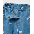 Product OVS LT DENIM EMBRO SHORT thumbnail image