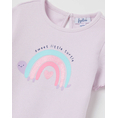 Product OVS 2X2 RIB STRETCH W/PRINT thumbnail image