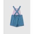 Product OVS LT DENIM DUNGAREE thumbnail image