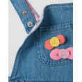Product OVS LT DENIM DUNGAREE thumbnail image