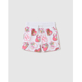 Product OVS F.TERRY SHORTS AOP thumbnail image