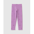 Product OVS LEGGINGS SOLID W/STRASS thumbnail image