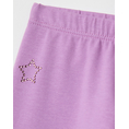 Product OVS LEGGINGS SOLID W/STRASS thumbnail image