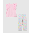 Product OVS JOG SET WITH LEGGINS thumbnail image