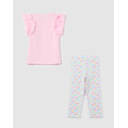 Product OVS JOG SET WITH LEGGINS thumbnail image