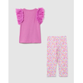 Product OVS JOG SET WITH LEGGINS thumbnail image