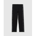 Product OVS LEGGINGS 3/4 SIDE BAND thumbnail image