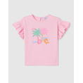 Product OVS MOD F 4/5 PRINT COL+GLITT thumbnail image